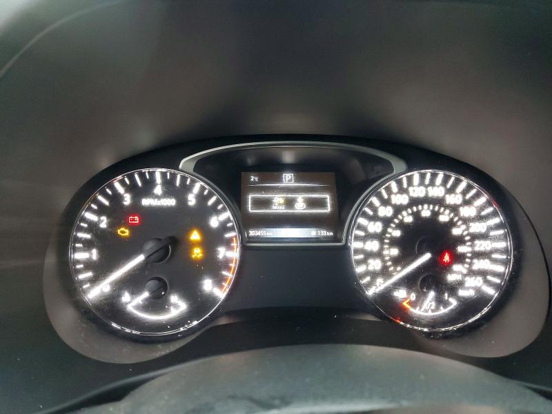 46409526 :رقم المزاد ، 5N1DR2MNXJC667873 vin ، 2018 Nissan Pathfinder مزاد بيع