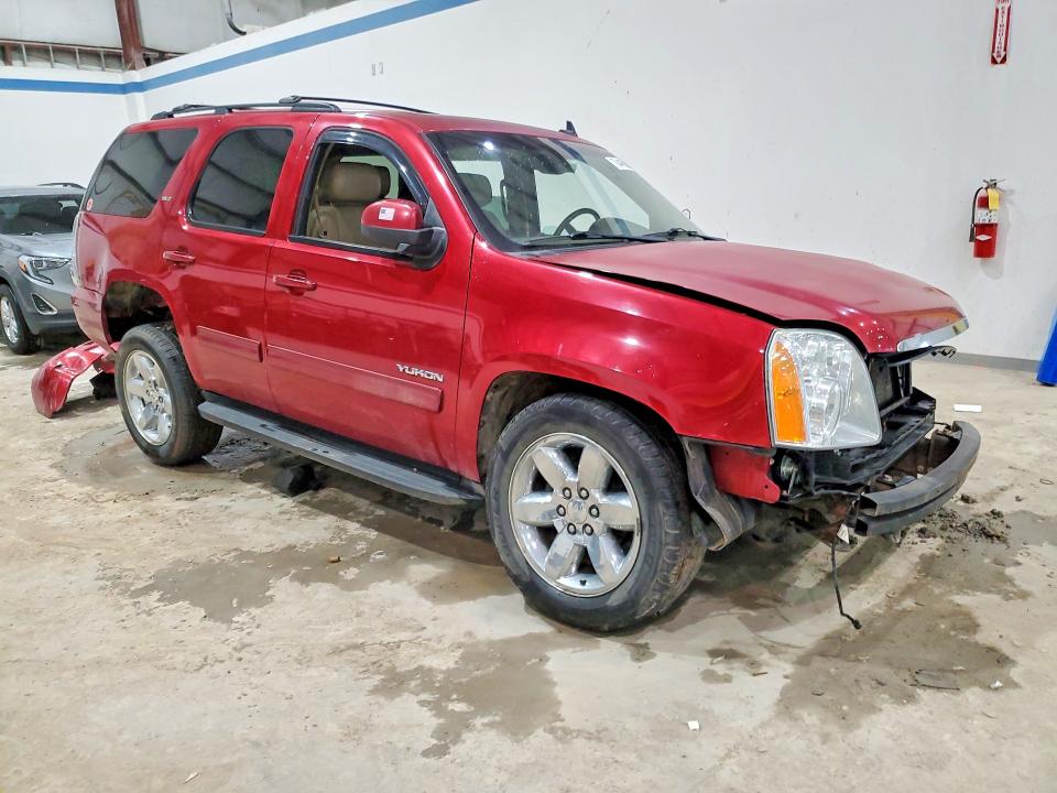 Продажа на аукционе авто 2013 Gmc Yukon, vin: 1GKS1CE01DR231897, номер лота: 79446565