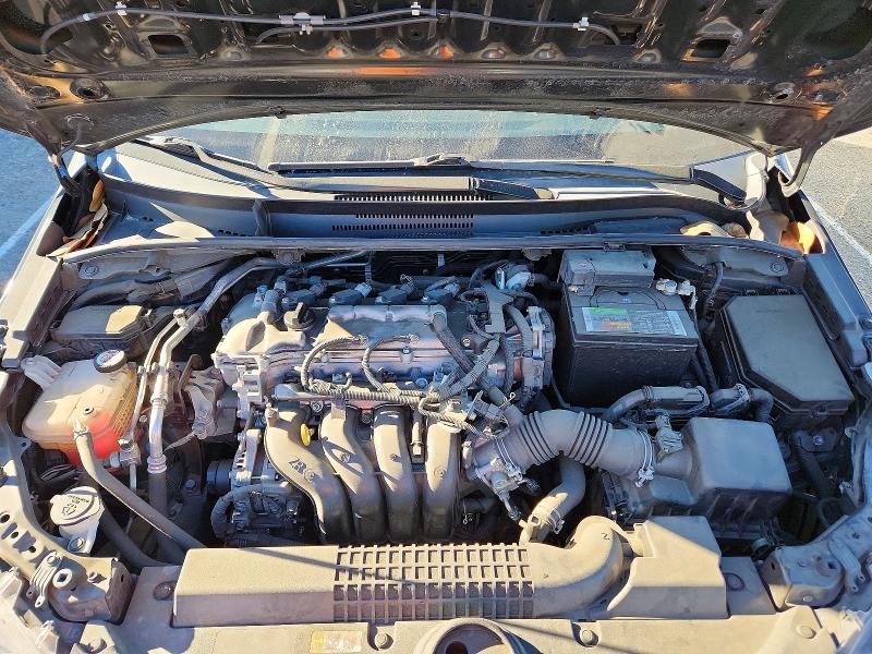 Aukcja sprzedaży 2020 Toyota Corolla, vin: JTDEPRAE8LJ030197, numer aukcji: 45858236