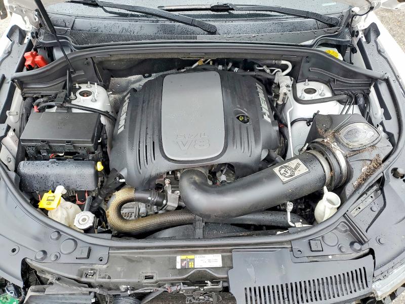 Продажа на аукционе авто 2018 Dodge Durango, vin: 1C4SDJCT9JC443336, номер лота: 45957656