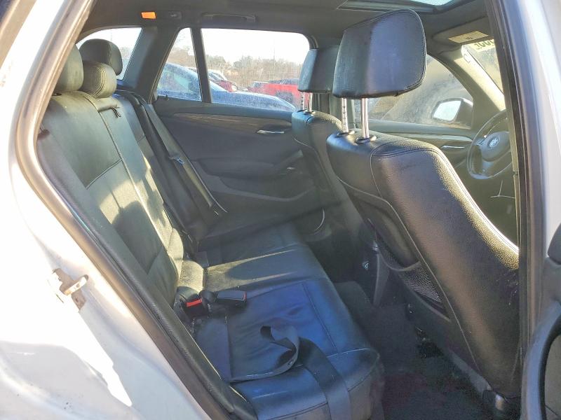 79515955 :رقم المزاد ، WBAVL1C51DVR82427 vin ، 2013 Bmw X1 مزاد بيع