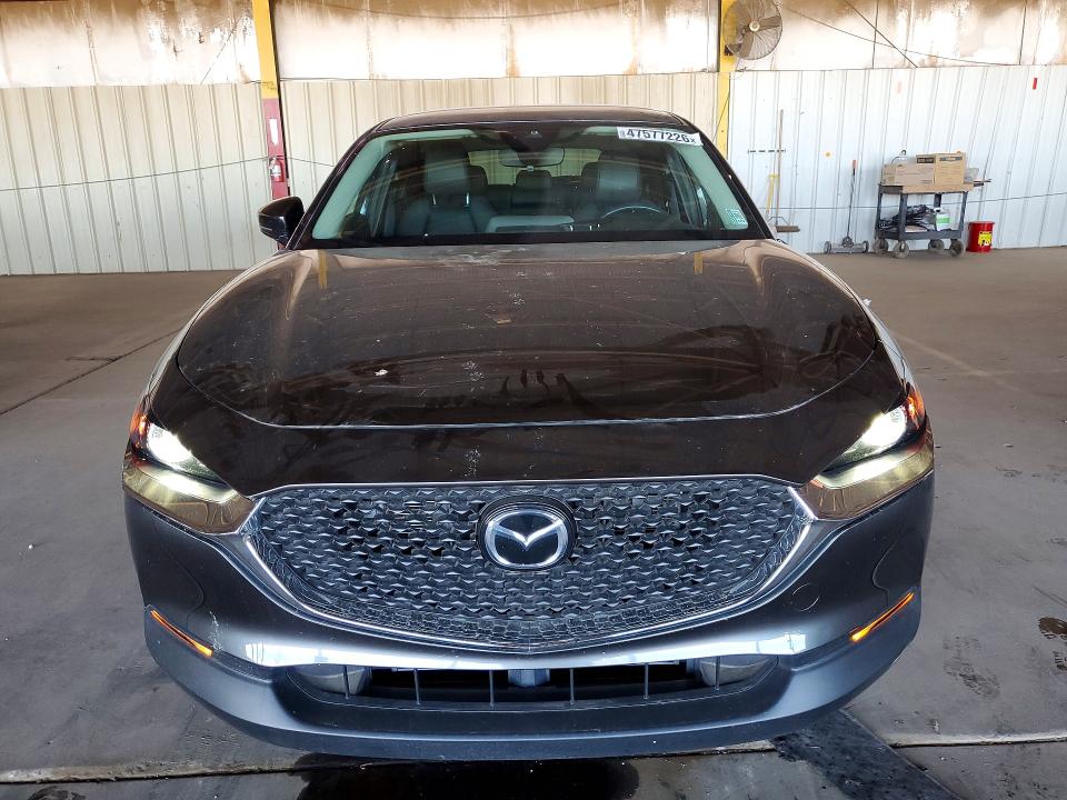 47577226 :رقم المزاد ، 3MVDMBBL6NM458525 vin ، 2022 Mazda Cx-30 مزاد بيع