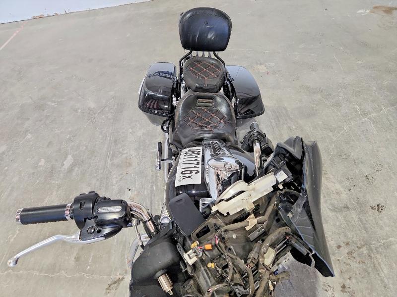46911716 :رقم المزاد ، 1HD1KBC19LB668398 vin ، 2020 Harley Davidson Flhx مزاد بيع