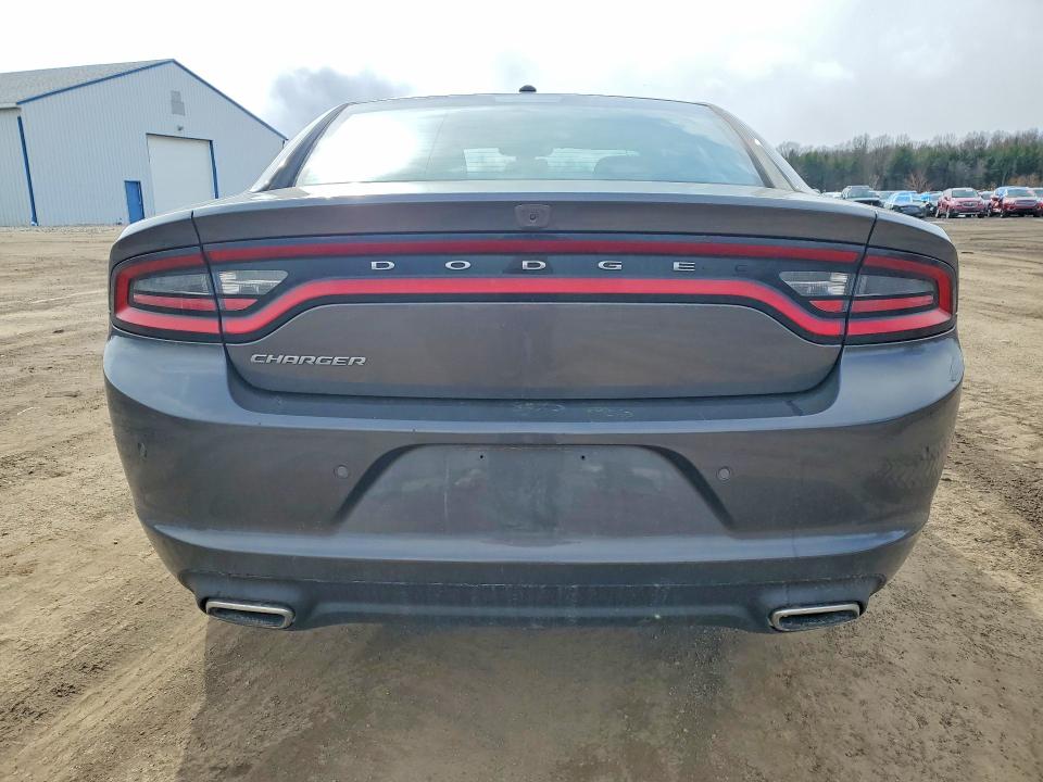 46503556 :رقم المزاد ، 2C3CDXBG9NH161393 vin ، 2022 Dodge Charger مزاد بيع
