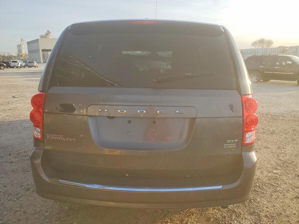 Aukcja sprzedaży 2022 Chrysler Voyager, vin: 2C4RC1CG9NR105565, numer aukcji: 41801746