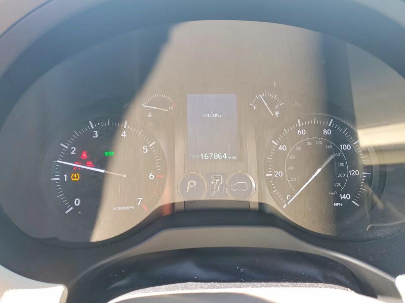46419426 :رقم المزاد ، JTJBM7FX2E5084470 vin ، 2014 Lexus Gx 460 مزاد بيع