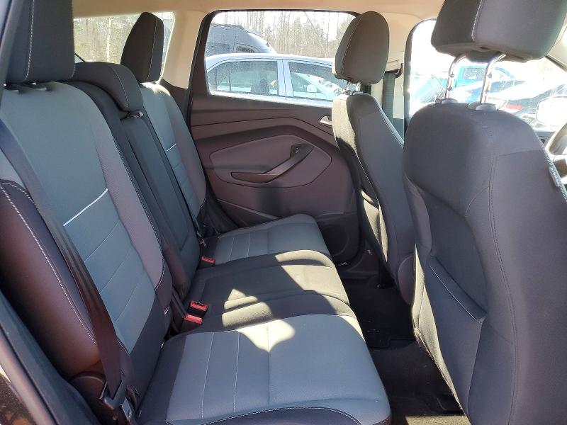 78976855 :رقم المزاد ، 1FMCU0GXXDUA43436 vin ، 2013 Ford Escape مزاد بيع