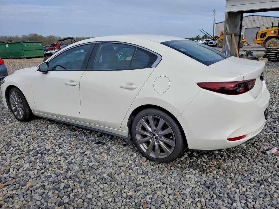 Aukcja sprzedaży 2020 Mazda 3, vin: JM1BPACL2L1165238, numer aukcji: 46694836
