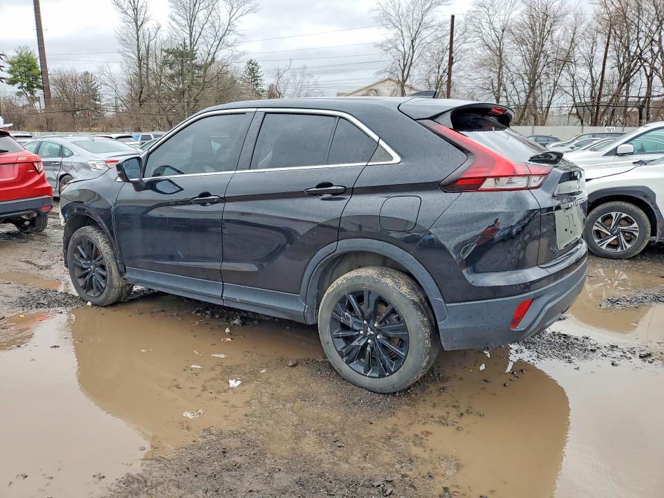 Продаж на аукціоні авто 2023 Mitsubishi Eclipse Cross, vin: JA4ATVAA4PZ031901, номер лоту: 46337826