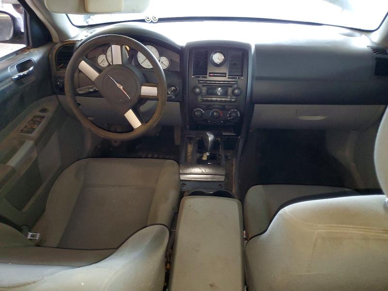 Продажа на аукционе авто 2006 Chrysler 300, vin: 2C3KA43R96H238946, номер лота: 47679436