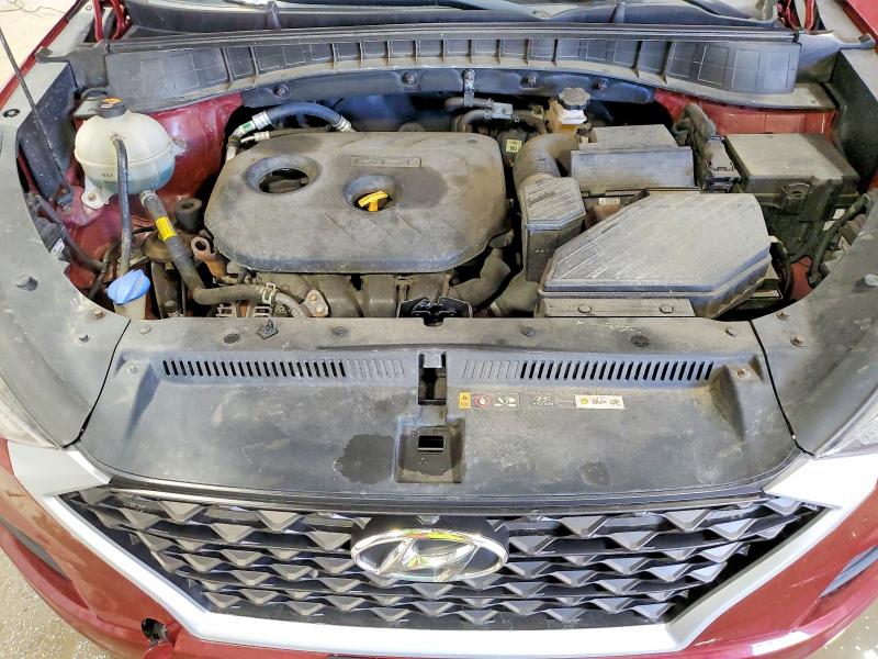 Продаж на аукціоні авто 2019 Hyundai Tucson, vin: KM8J3CA40KU015507, номер лоту: 79466355