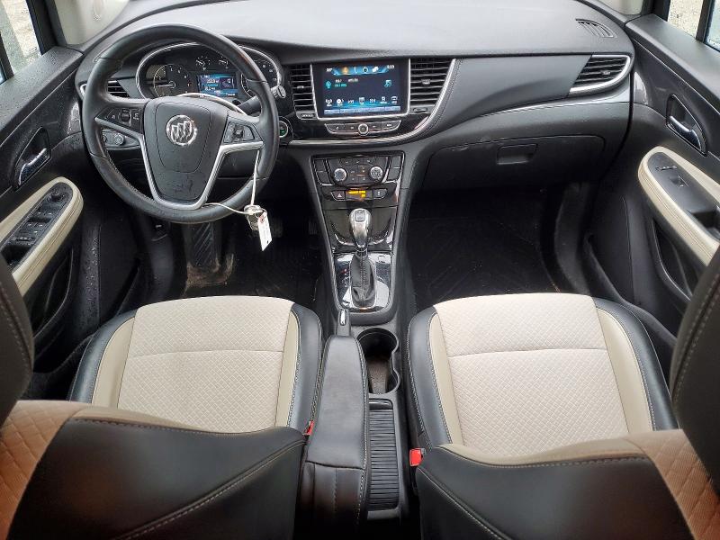 Aukcja sprzedaży 2019 Buick Encore, vin: KL4CJASB5KB953478, numer aukcji: 45520126