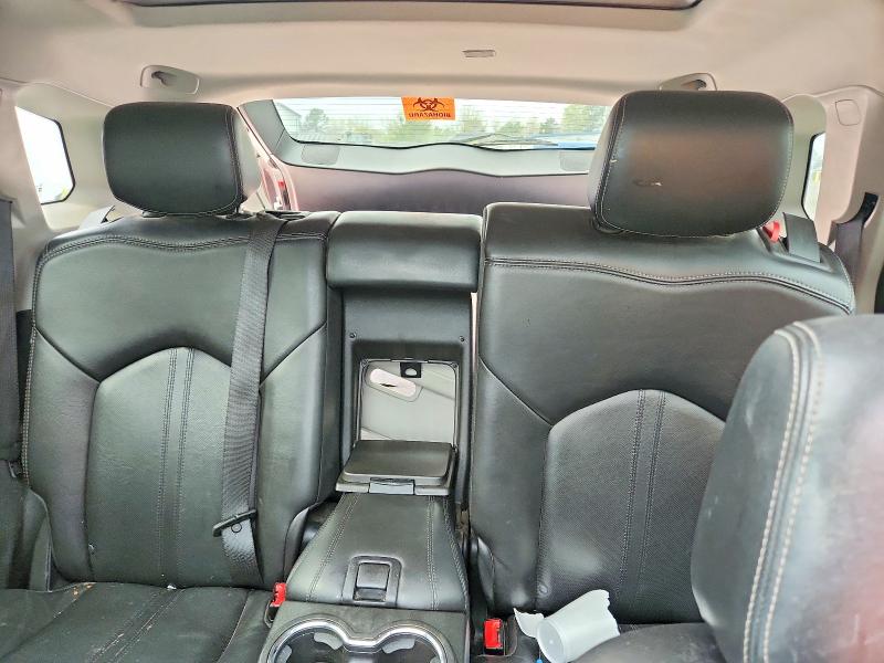 Продаж на аукціоні авто 2014 Cadillac Srx, vin: 3GYFNCE32ES633674, номер лоту: 79896965