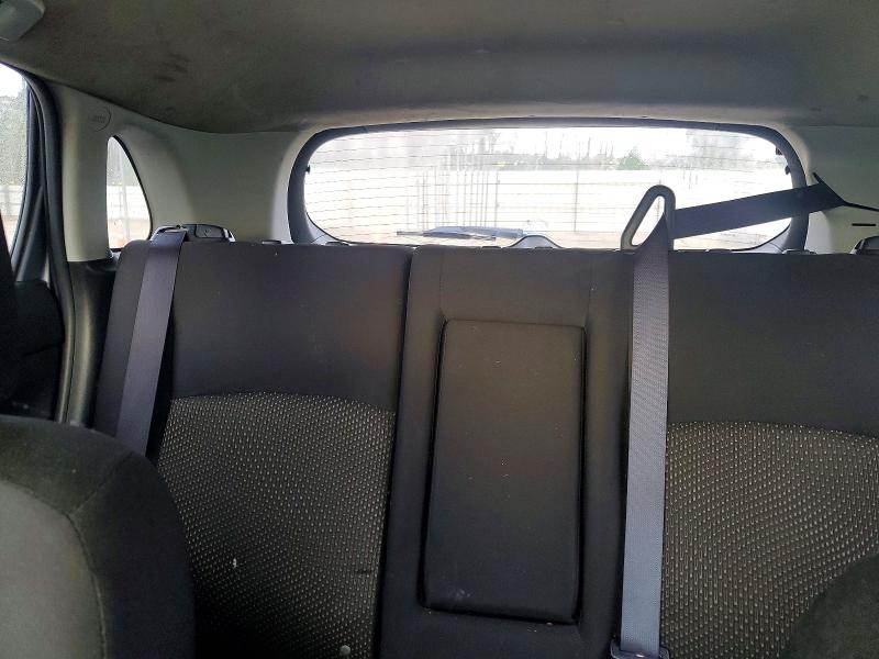 Продаж на аукціоні авто 2016 Mitsubishi Outlander Sport, vin: JA4AP3AU6GZ041459, номер лоту: 45598406