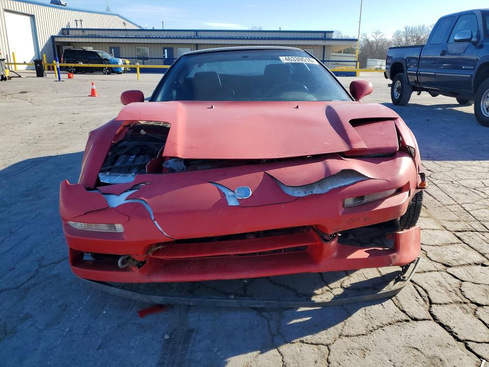 Aukcja sprzedaży 1994 Acura Nsx, vin: JH4NA1156RT000095, numer aukcji: 46339516