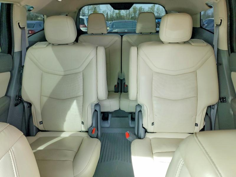 Продаж на аукціоні авто 2021 Cadillac Xt6, vin: 1GYKPCRS9MZ197787, номер лоту: 42073526