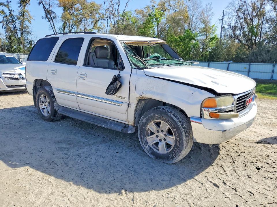 2005 Gmc Yukon მანქანა იყიდება აუქციონზე, vin: 1GKEC13T75R120216, აუქციონის ნომერი: 45690996