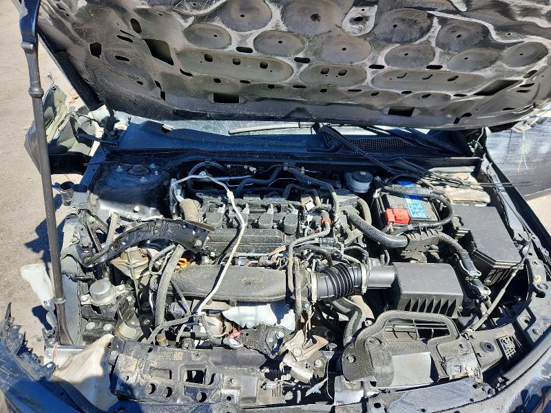 Продажа на аукционе авто 2024 Honda Civic, vin: 19XFL1H79RE029896, номер лота: 47405116
