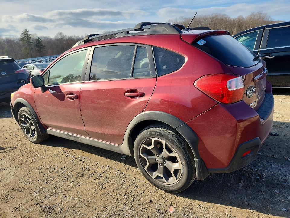 Aukcja sprzedaży 2014 Subaru Xv Crosstrek, vin: JF2GPAKCXE8318757, numer aukcji: 79900915