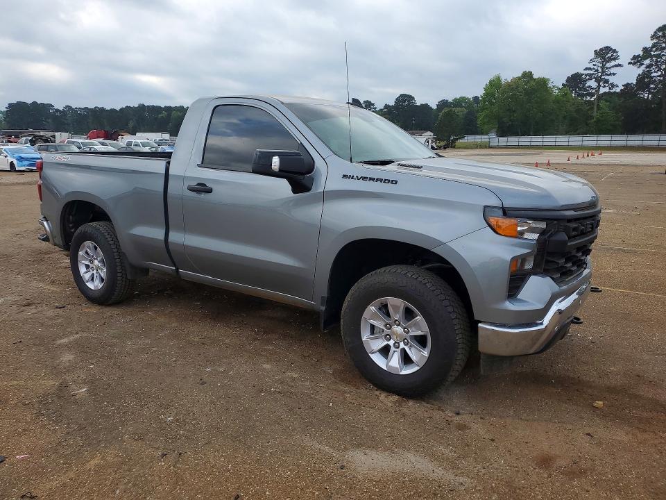 Продажа на аукционе авто 2026 Chevrolet Silverado, vin: 3GCNKAEK0TG118856, номер лота: 47902926