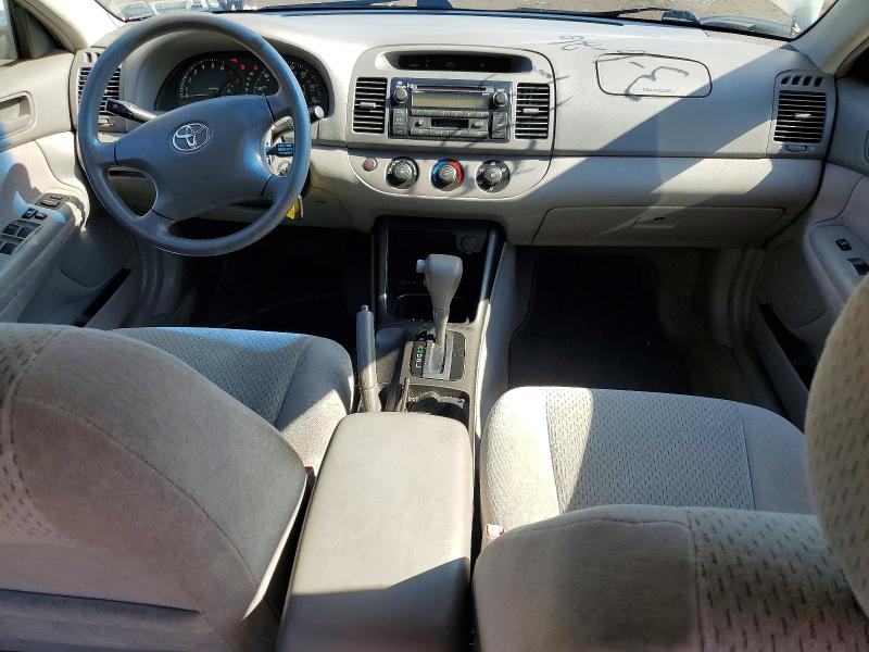 45593006 :رقم المزاد ، 4T1BE32KX3U771309 vin ، 2003 Toyota Camry مزاد بيع