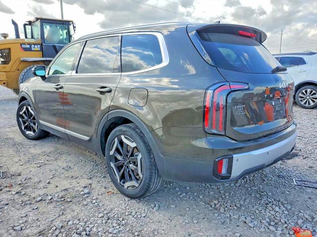 Aukcja sprzedaży 2024 Kia Telluride, vin: 5XYP34GC7RG512696, numer aukcji: 47531976