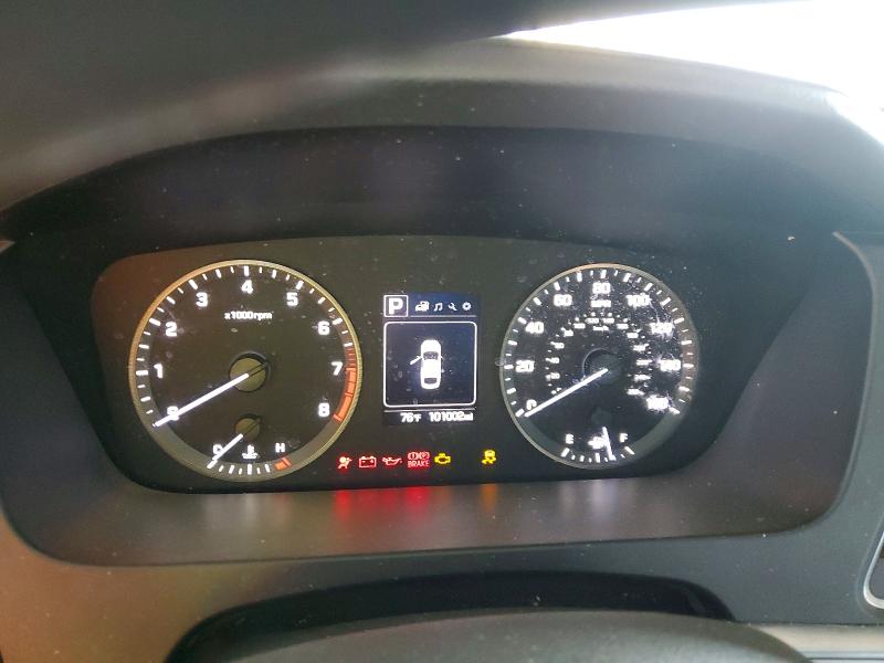 Aukcja sprzedaży 2016 Hyundai Sonata, vin: 5NPE34AF1GH422475, numer aukcji: 45547496