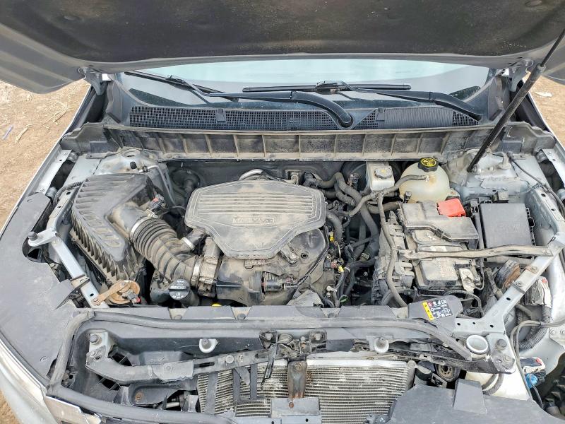 47697446 :رقم المزاد ، 1GKKNWLS0KZ182070 vin ، 2019 Gmc Acadia مزاد بيع