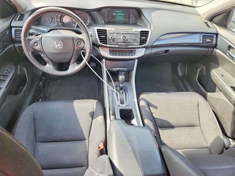 Продажа на аукционе авто 2014 Honda Accord, vin: 1HGCR2F53EA254502, номер лота: 48063766