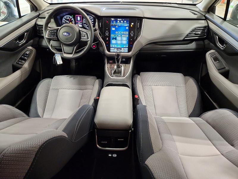 Продажа на аукционе авто 2025 Subaru Outback, vin: 4S4BTAFC1S3254398, номер лота: 47065776