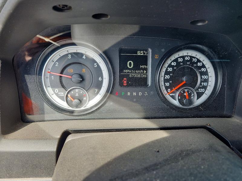 2015 Ram 1500 მანქანა იყიდება აუქციონზე, vin: 1C6RR7FT3FS603083, აუქციონის ნომერი: 47016616