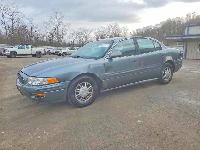 Auction sale of the 2005 Buick Lesabre, vin: 1G4HP52K35U272399, lot number: 45613616