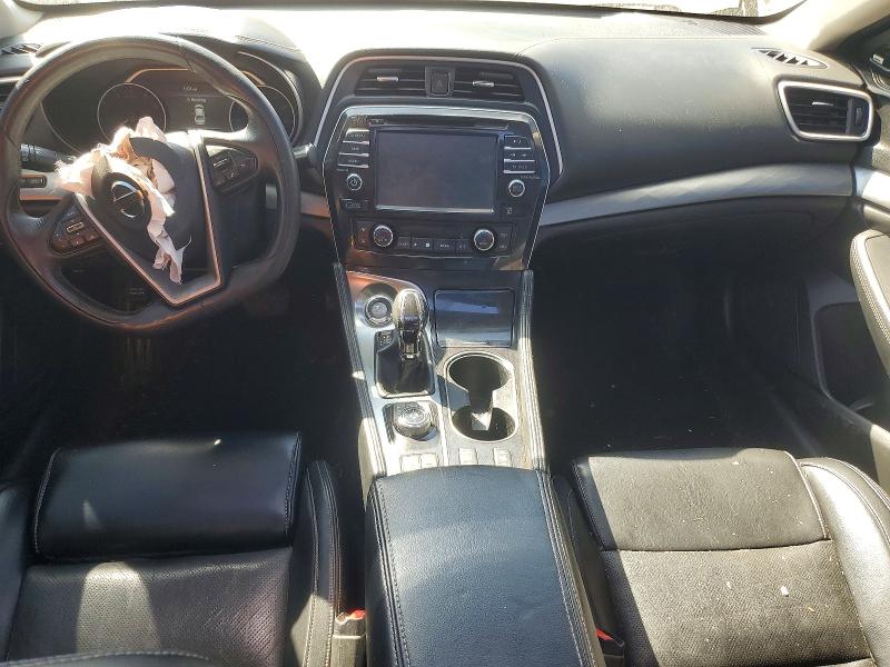 Продажа на аукционе авто 2017 Nissan Maxima, vin: 1N4AA6AP0HC391957, номер лота: 79720585
