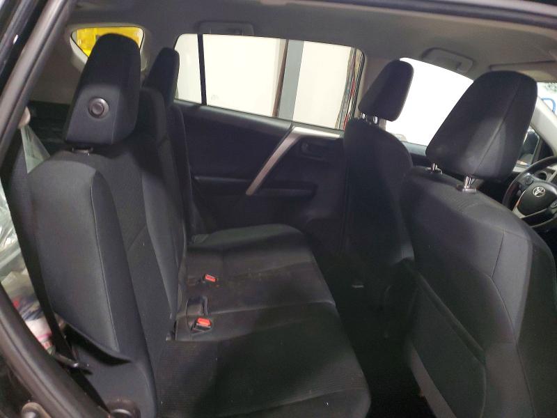 Продажа на аукционе авто 2017 Toyota Rav4, vin: 2T3BFREV9HW554435, номер лота: 78484435