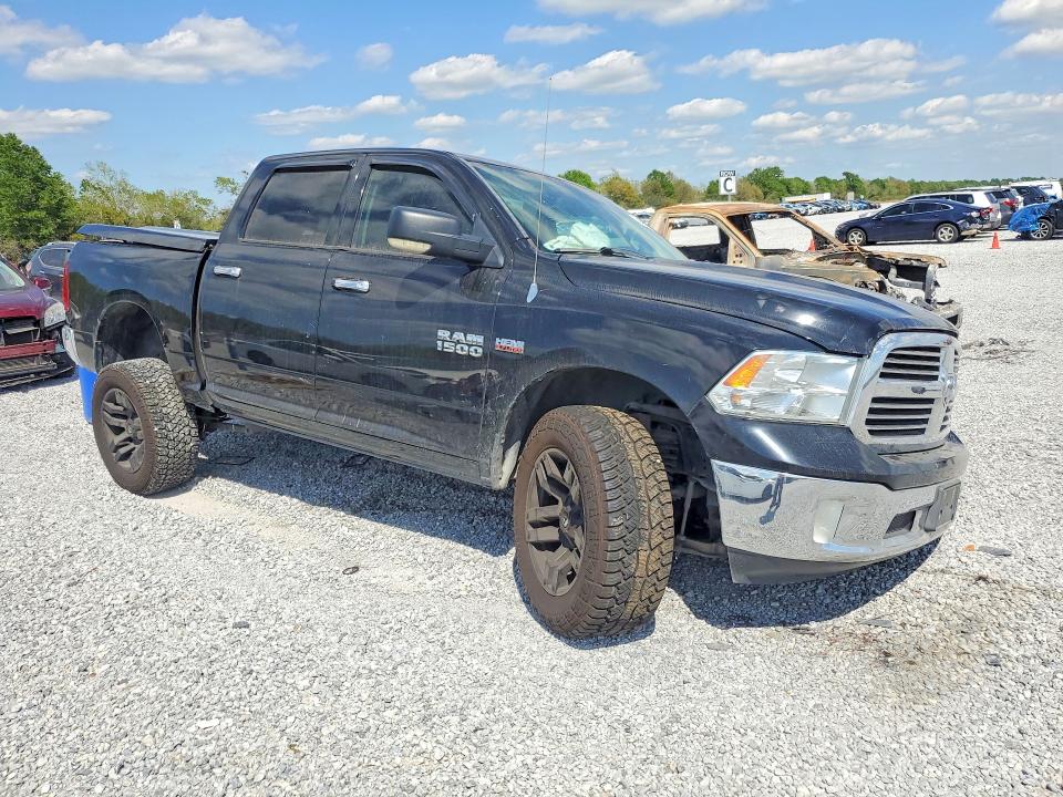 Aukcja sprzedaży 2013 Ram 1500, vin: 1C6RR7LT6DS721498, numer aukcji: 46390456