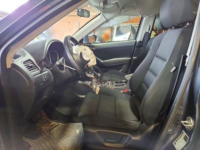 Aukcja sprzedaży 2016 Mazda Cx-5, vin: JM3KE4CY1G0897513, numer aukcji: 45609906