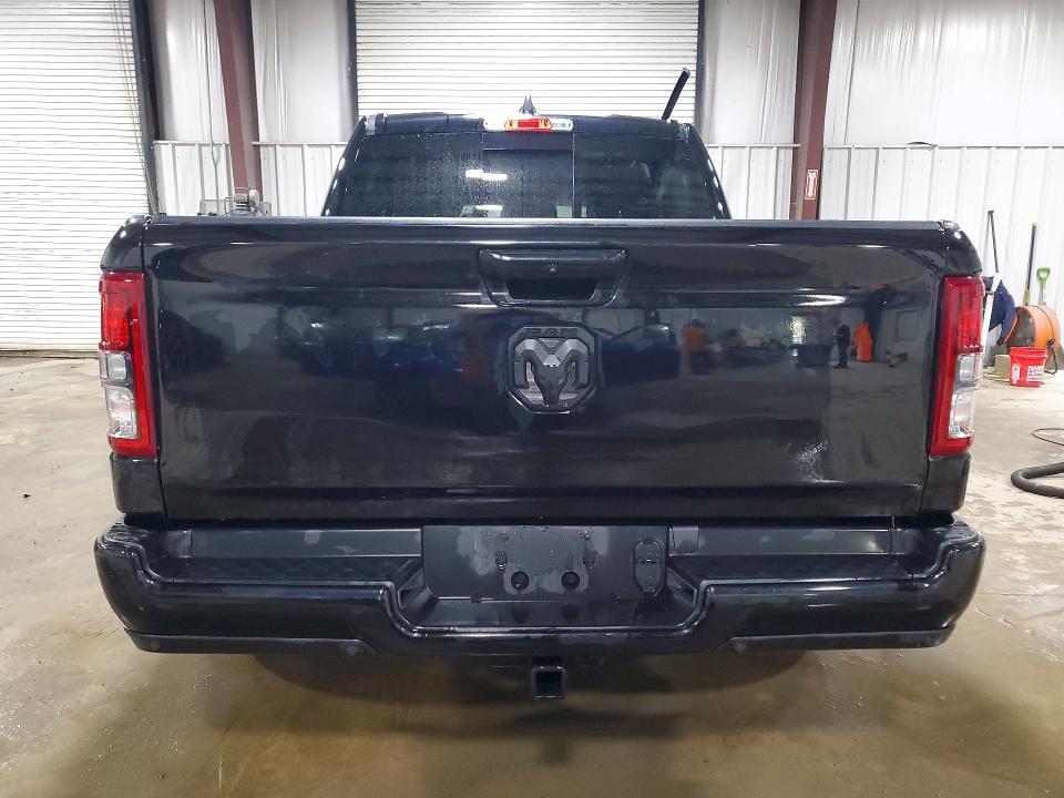 Продажа на аукционе авто 2022 Ram 1500, vin: 1C6RRFFG2NN224618, номер лота: 45796526