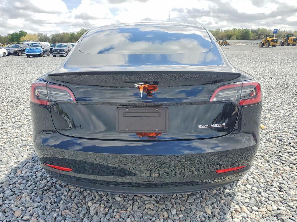 Aukcja sprzedaży 2023 Tesla Model 3, vin: 5YJ3E1EC0PF696328, numer aukcji: 45797796