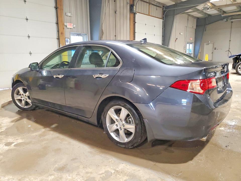 2012 Acura Tsx მანქანა იყიდება აუქციონზე, vin: JH4CU2F47CC027706, აუქციონის ნომერი: 46310226