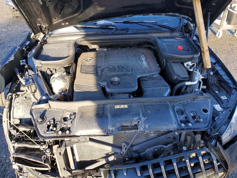 Продажа на аукционе авто 2021 Mercedes-benz Gle, vin: 4JGFB6BB6MA507423, номер лота: 47006136