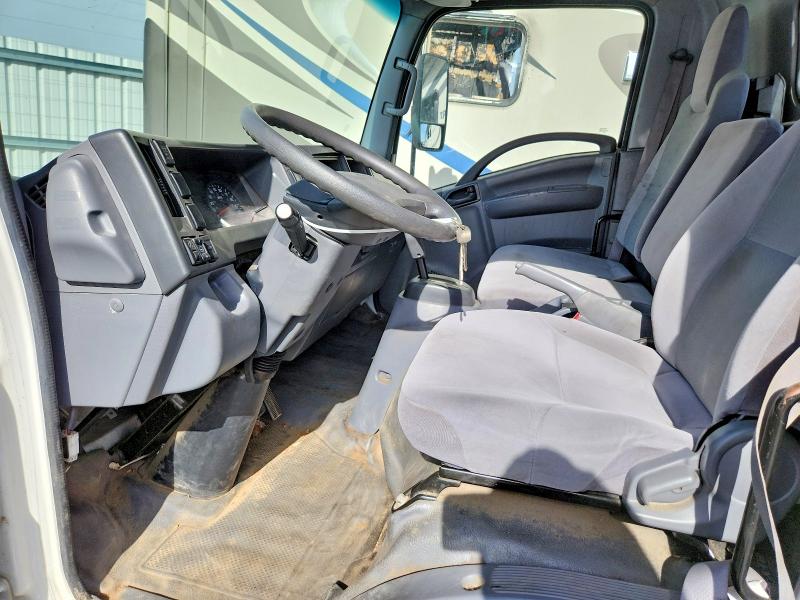 Aukcja sprzedaży 2018 Isuzu Npr Hd, vin: 54DC4W1B2JS807044, numer aukcji: 45464276