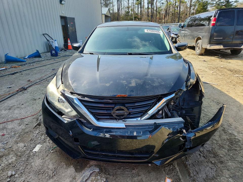 Продажа на аукционе авто 2017 Nissan Altima, vin: 1N4AL3AP3HC265200, номер лота: 47592406