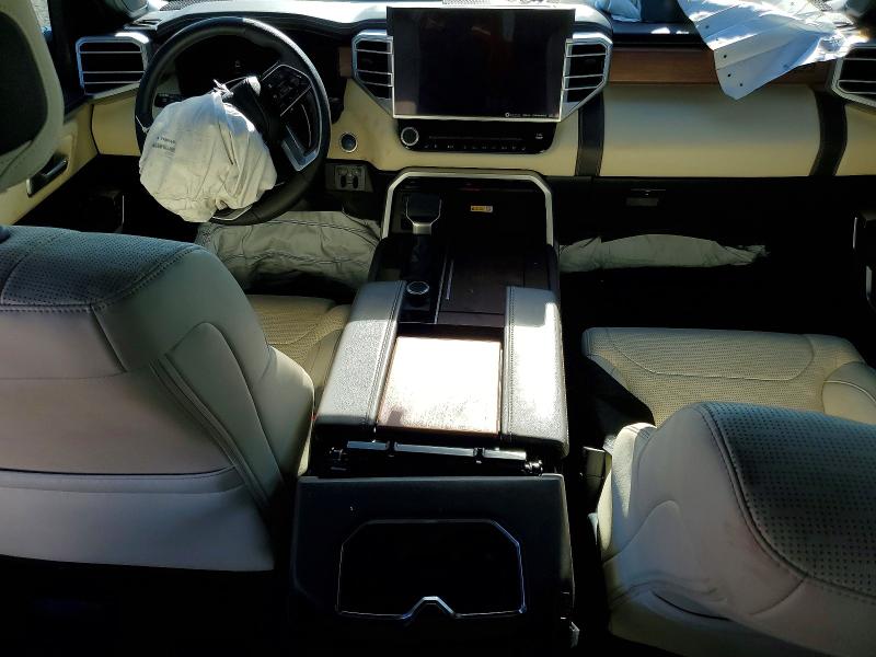 Aukcja sprzedaży 2023 Toyota Tundra, vin: 5TFMC5DBXPX028004, numer aukcji: 46880476