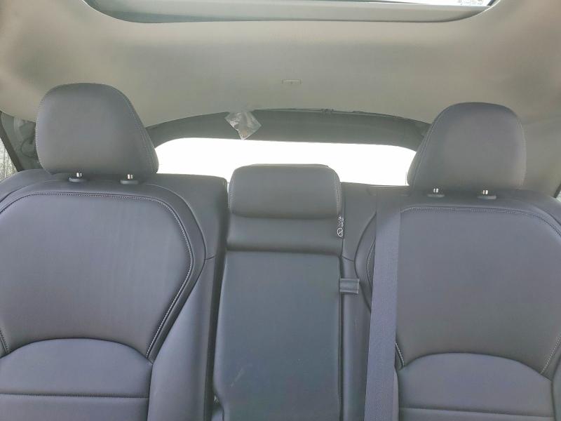 Aukcja sprzedaży 2021 Infiniti Qx50, vin: 3PCAJ5BB1MF104324, numer aukcji: 46888346