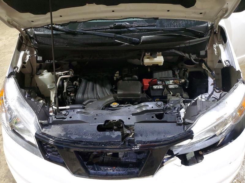 Aukcja sprzedaży 2021 Nissan Nv200, vin: 3N6CM0KN0MK705600, numer aukcji: 42045756