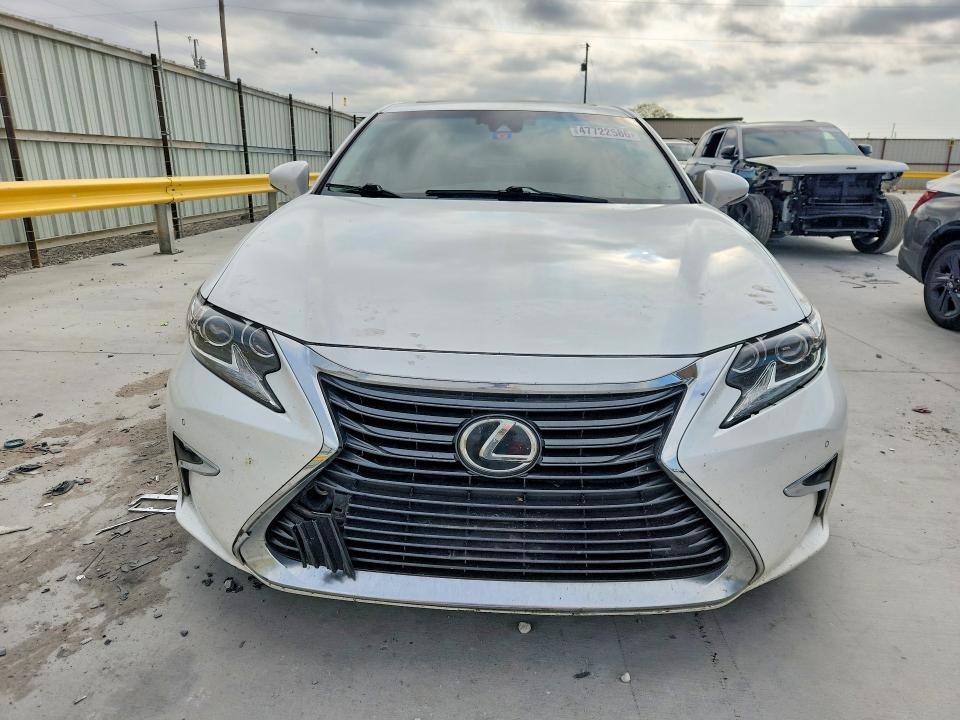 Продаж на аукціоні авто 2016 Lexus Es 350, vin: JTHBK1GG7G2231213, номер лоту: 47722586