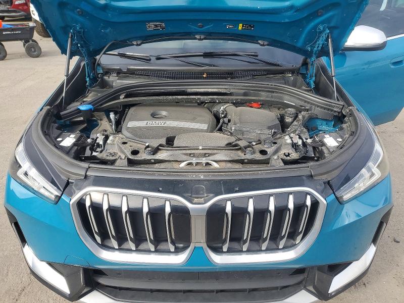 Продажа на аукционе авто 2023 Bmw X1, vin: WBX73EF02P5Y10501, номер лота: 46453266
