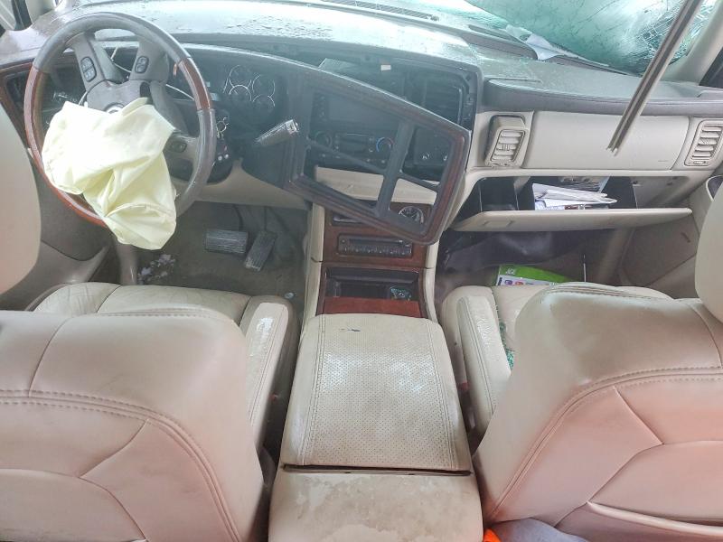 Продаж на аукціоні авто 2005 Cadillac Escalade, vin: 3GYEK62N95G104706, номер лоту: 45757596