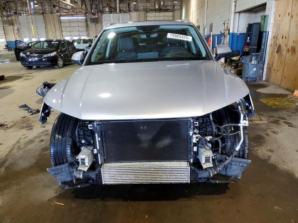 Продажа на аукционе авто 2023 Audi Q5, vin: WA1ABAFY7P2113969, номер лота: 79905425
