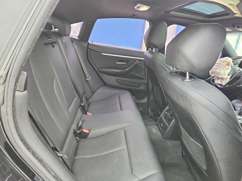 Продаж на аукціоні авто 2018 Bmw 430i, vin: WBA4J1C55JBG76719, номер лоту: 45686156